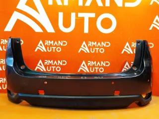KBYA5022XB8H, kb8a50221 бампер мазда сх-5 (сх5 cx5 цх5 цх-5 c Mazda CX-5 2 Арт 99147PM, вид 1