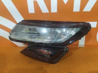 566941015f фара Skoda Kodiaq Арт 100007PM, вид 1