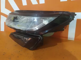 566941015f фара Skoda Kodiaq Арт 100007PM, вид 3