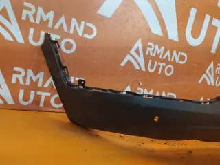 86612f1000 Юбка бампера Kia Sportage 4 Арт 101105PM, вид 2