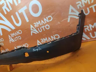 86612f1000 Юбка бампера Kia Sportage 4 Арт 101105PM, вид 3