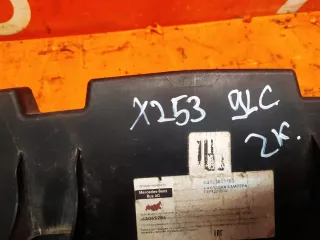 A2538851103 Кронштейн бампера Mercedes GLC X253 Арт 101284PM, вид 6