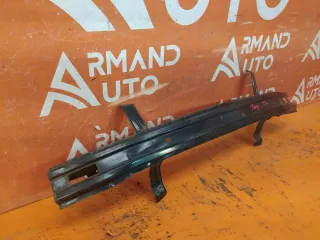 866304L000 усилитель бампера Hyundai Solaris 1 Арт 101728PM, вид 3