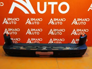LR015463 бампер ленд ровер (ланд) дискавери Land Rover Discovery 4 Арт 102015PM, вид 1