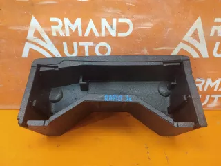 60u863957 органайзер в багажник Skoda Rapid Арт 103691PM, вид 1