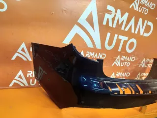 A16688559009999, a1668853900 бампер mercedes-benz, мерседес бенц ( Mercedes GL X166 Арт 103875PM, вид 2