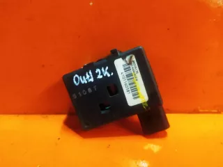 8637a176 Блок управления бесключевым доступом Mitsubishi Outlander 3 Арт 104089PM, вид 1