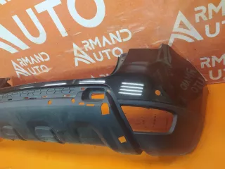 850221057R, 850225435r бампер рено дастер Renault Duster 1 Арт 104196PM, вид 4