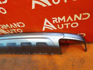4M0807434EKA8 Юбка бампера Audi Q7 4M Арт 104376PM, вид 2