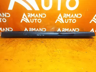 6512a601 накладка порога Mitsubishi Outlander 3 Арт 104612PM, вид 1