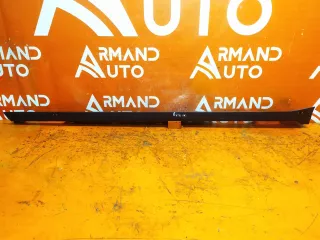 7586048040, 7585248040 накладка порога Lexus RX 4 Арт 105563PM, вид 1