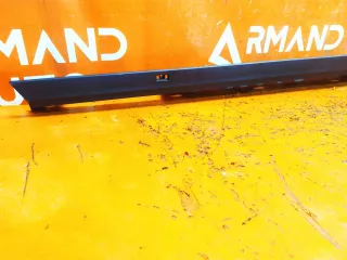 7586048040, 7585248040 накладка порога Lexus RX 4 Арт 105563PM, вид 2