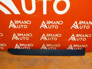 5177260180, 5177260150, 5177260180 накладка подножки Toyota Land Cruiser Prado 150 Арт 105983PM, вид 1