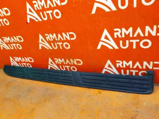 5177260180, 5177260150, 5177260180 накладка подножки Toyota Land Cruiser Prado 150 Арт 105983PM, вид 3