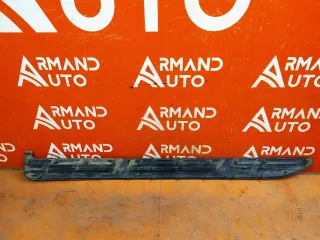 5177260180, 5177260150, 5177260180 накладка подножки Toyota Land Cruiser Prado 150 Арт 105983PM, вид 4