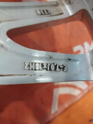 4G90714988Z8, 4G9071498 Диск колёсный R18 Audi A6 C7 (S6,RS6) Арт 106048PM, вид 10