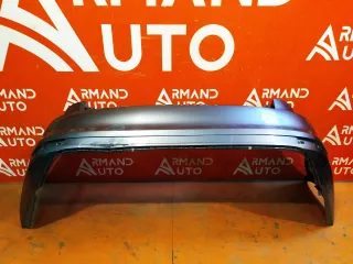 5CU807421CGRU, 5cu807421c бампер фольксваген, фольцваген джетта Volkswagen Jetta 6 Арт 106389PM, вид 2