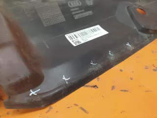 8w0807081 кожух замка капота Audi A4 B9 Арт 106566PM, вид 4