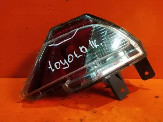8145742060 Фонарь противотуманный Toyota Rav 4 4 Арт 106854PM, вид 1