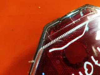 8145742060 Фонарь противотуманный Toyota Rav 4 4 Арт 106854PM, вид 2