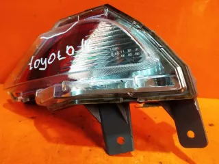8145742060 Фонарь противотуманный Toyota Rav 4 4 Арт 106854PM, вид 4