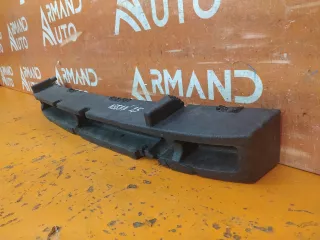 62090bm90a абсорбер бампера Nissan Qashqai 2 Арт 107110PM, вид 2