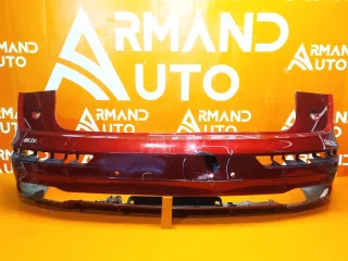 80A807067DGRU, 80a807511c бампер ауди ку5, ку q 5 80а (80 а a) Audi Q5 2 Арт 108042PM, вид 1
