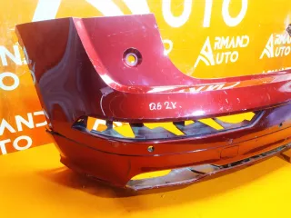 80A807067DGRU, 80a807511c бампер ауди ку5, ку q 5 80а (80 а a) Audi Q5 2 Арт 108042PM, вид 6