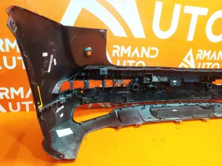 80A807067DGRU, 80a807511c бампер ауди ку5, ку q 5 80а (80 а a) Audi Q5 2 Арт 108042PM, вид 9