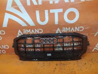 4M8853651AF3FZ, 4m8853651af решетка радиатора Audi Q8 Арт 108395PM, вид 7