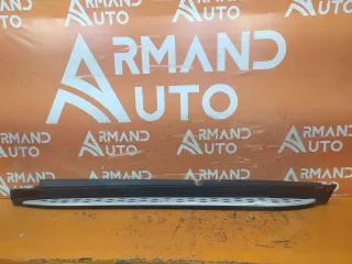 A1666900175 подножка порога Mercedes GLS X166 Арт 108641PM, вид 1