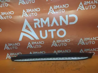 A1666900175 подножка порога Mercedes GLS X166 Арт 108641PM, вид 5