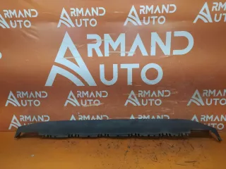 A1666900175 подножка порога Mercedes GLS X166 Арт 108641PM, вид 7