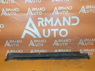 A1666900175 подножка порога Mercedes GLS X166 Арт 108641PM, вид 9