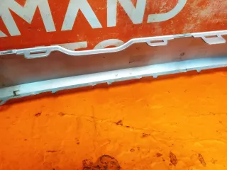 a1568852400 накладка бампера Mercedes CLA c117 Арт 108678PM, вид 3