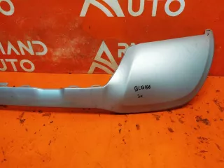 a1568852400 накладка бампера Mercedes CLA c117 Арт 108678PM, вид 6