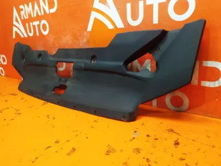 6400c948 кожух замка капота Mitsubishi ASX Арт 108757PM, вид 4