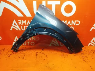 66321D3050 крыло хендай, хундай, хёндай туксон  Hyundai Tucson 3 Арт 109188PM, вид 1