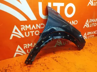 66321D3050 крыло хендай, хундай, хёндай туксон  Hyundai Tucson 3 Арт 109188PM, вид 2