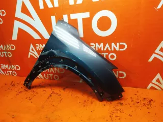 66321D3050 крыло хендай, хундай, хёндай туксон  Hyundai Tucson 3 Арт 109188PM, вид 5