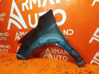 66321D3050 крыло хендай, хундай, хёндай туксон  Hyundai Tucson 3 Арт 109188PM, вид 8