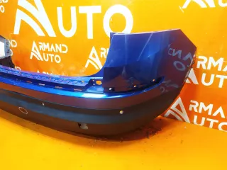 565807421 бампер шкода кодиак (кадиак) Skoda Kodiaq Арт 109237PM, вид 3