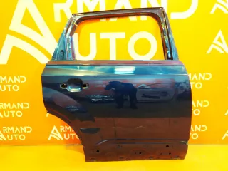 4M0833052E дверь ауди ку7, ку q 7 4м (4 м m) Audi Q7 4M Арт 109488PM, вид 1