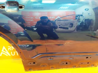 4M0833052E дверь ауди ку7, ку q 7 4м (4 м m) Audi Q7 4M Арт 109488PM, вид 2