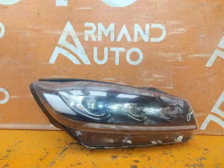 92102C5600 фара Kia Sorento 3 restailing Арт 109600PM, вид 1