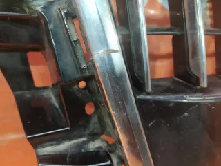 8R0853651RT94, 8r0853651 решетка радиатора Audi Q5 1 Арт 109787PM, вид 3