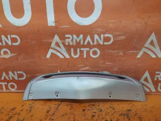 KE5474E50A накладка бампера Nissan Qashqai 2 Арт 111244PM