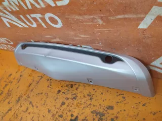 KE5474E50A накладка бампера Nissan Qashqai 2 Арт 111244PM, вид 2
