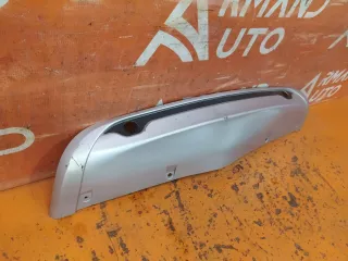 KE5474E50A накладка бампера Nissan Qashqai 2 Арт 111244PM, вид 3