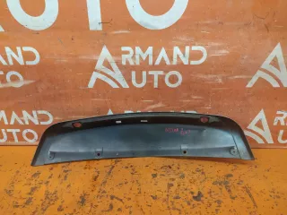 KE5474E50A накладка бампера Nissan Qashqai 2 Арт 111244PM, вид 6